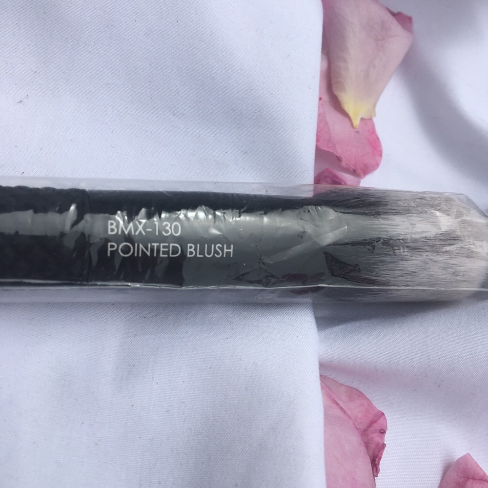 Moda Pro • Blush & chisel brushes, set of 2 - Picture 5 of 5